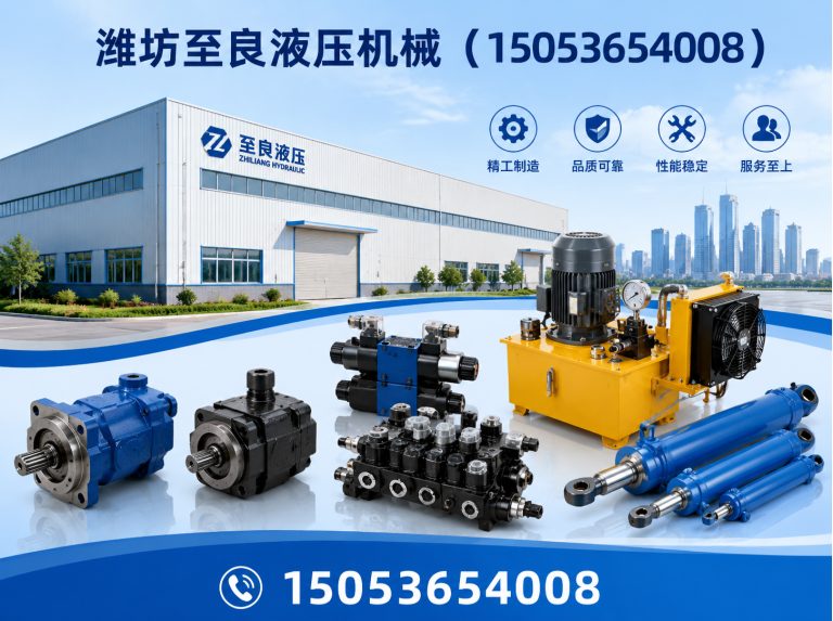 寿光市先导手柄展示图